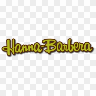 Hanna Barbera Logo Png, Transparent Png