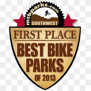 Angel Fire Bike Park Was Voted - Brooklyn's Finest Movie, HD Png Download
