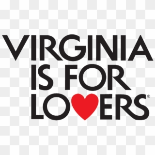 Virginia Is For Lovers - Virginia, HD Png Download
