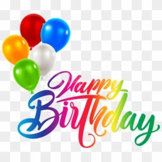 Featured image of post Transparent Background Birthday Stickers Png : We only accept high quality images, minimum 400x400 pixels.