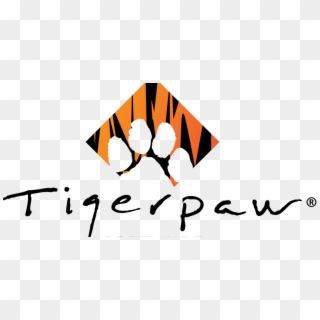 Tigerpaw Software Logo, HD Png Download