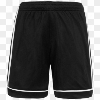 Adidas Squadra 17 Shorts - Bermuda Shorts, HD Png Download