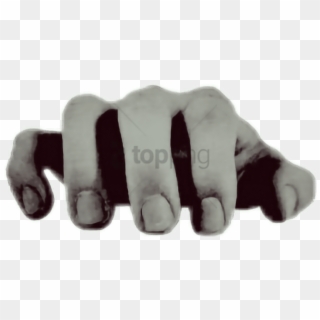 Free Png Transparent Gif Finger Tapping Png Image With - Fingers Gif Transparent, Png Download