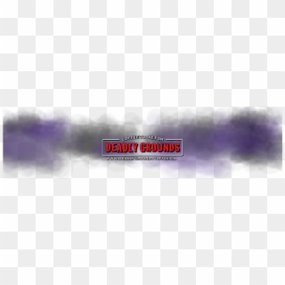 Deadly Grounds Clouds - Storm, HD Png Download