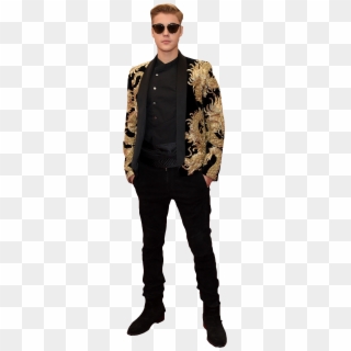 Justin Bieber In Sunglasses - Transparent Justin Bieber, HD Png Download