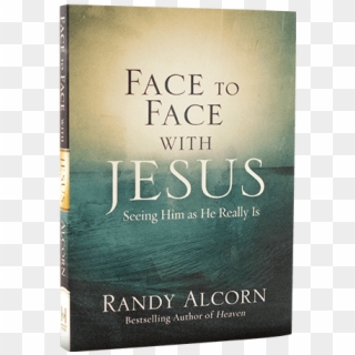 Face To Face With Jesus - Eye Shadow, HD Png Download