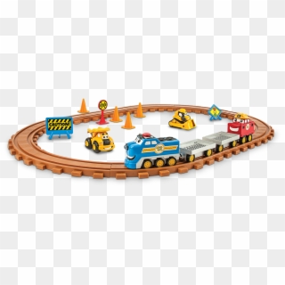 Preschool Express Train™ - Preschool Express Train, HD Png Download