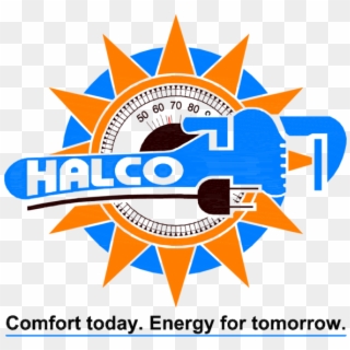 658 - Halco Energy, HD Png Download