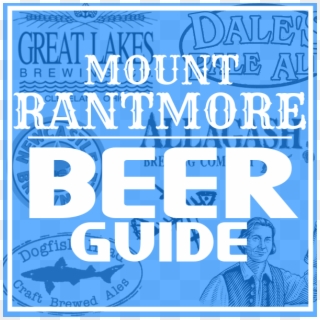 Beer Guide , 2015 01 31 - Poster, HD Png Download