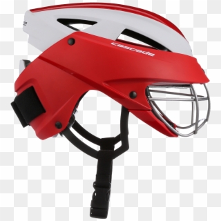 Keep It Simple - Cascade Lacrosse Lx Helmet, HD Png Download