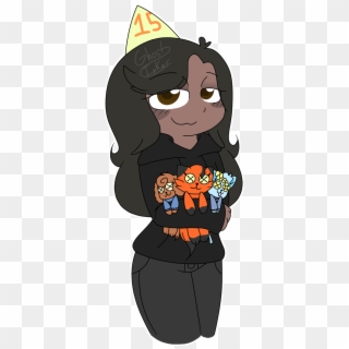 Happy Shinyquill By - Cartoon, HD Png Download