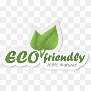 Introducing The 1st Ever Plant Based Trash Bag - Eco Friendly Bag Logo, HD Png Download