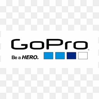 Gopro Logo Png - Go Pro, Transparent Png
