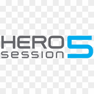 There's Also A New Session In The House It's Called - Hero 5 Session Logo Png, Transparent Png