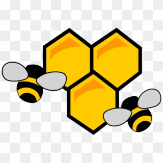 Honey Bee , Png Download, Transparent Png