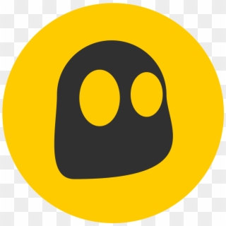 Cyberghost Logo, HD Png Download