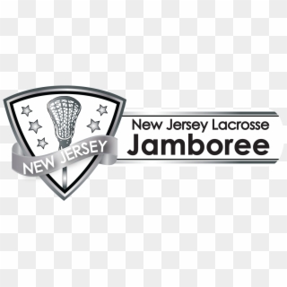 Nj Jersey Lacrosse Is Proud Organizer Of The New Jersey - Field Lacrosse, HD Png Download