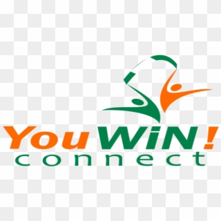 Youwin - Graphic Design, HD Png Download