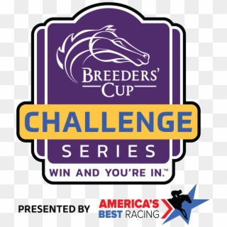 They Win, And They're In - Breeders Cup 2018, HD Png Download