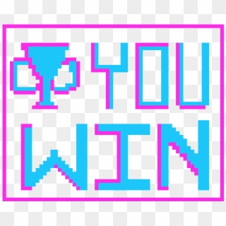 You Win, HD Png Download