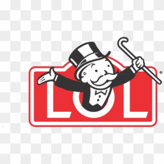 Monopoly, HD Png Download