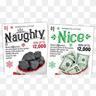 733 Naughty Nice Main2 - Bánh, HD Png Download