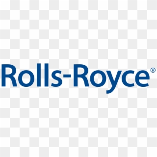 Rolls Royce Free Png - Rolls Royce Logo Png, Transparent Png