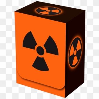 Absolute Iconic Radiation - Box, HD Png Download