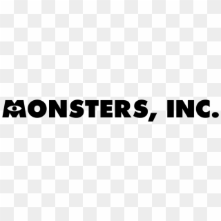 Monsters, Inc - - Promise Technology, HD Png Download