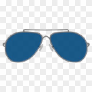 Sunglasses Clipart Transparent Background - Reflection, HD Png Download