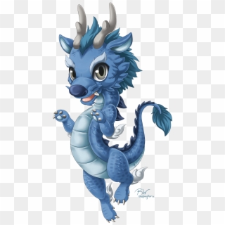 I Don T Know Just Think This - Dragon Baby, HD Png Download