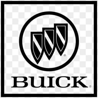 Buick Logo Png Transparent - Buick Regal Logo Emblem, Png Download