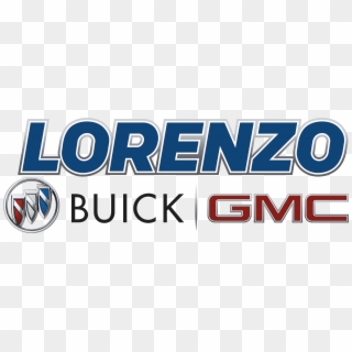 Lorenzo Buick Gmc - Buick, HD Png Download