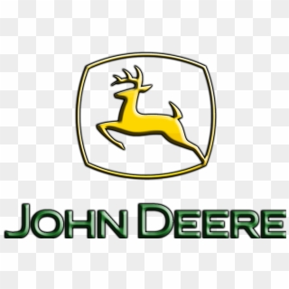 Service Africa Messina John Deere Png Logo - John Deere, Transparent Png