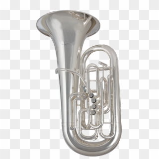 Tuba Principal, National Symphony Orchestra Of Mexico - Big Mouth Brass J 445, HD Png Download
