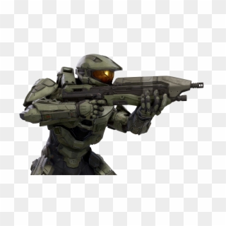Halo 5 Png - Chubby Mech, Transparent Png