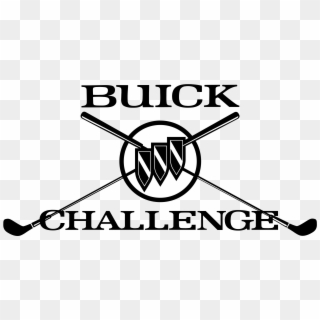 Buick Challenge Logo Png Transparent - Buick, Png Download