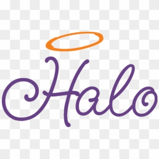 Halo - Calligraphy, HD Png Download