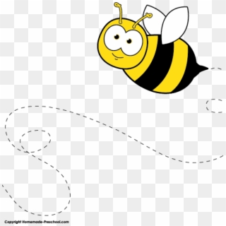 Bee Images Clip Art Free Bee Clipart Clipart Free Download - Bee Clipart Free Use, HD Png Download