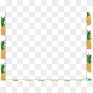 Halo Clipart Png Tumblr - Pineapple, Transparent Png