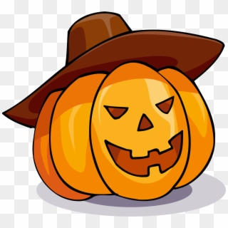 Pumpkin Carving Halloween Pumpkins Jack O' Lantern - Jack O Lantern Animated, HD Png Download