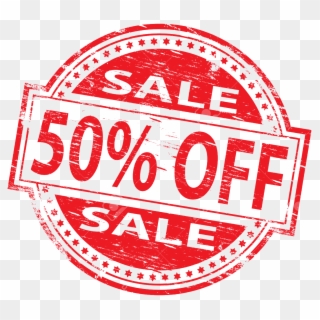 Book Before Thursday 07 Mar 2019 And Save 50% Off The - 50 Off All Clothing, HD Png Download