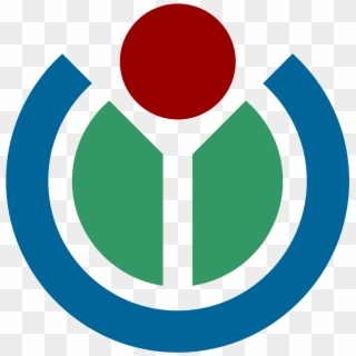 File - Wikimedia-logo - Wikimedia Logo Png, Transparent Png