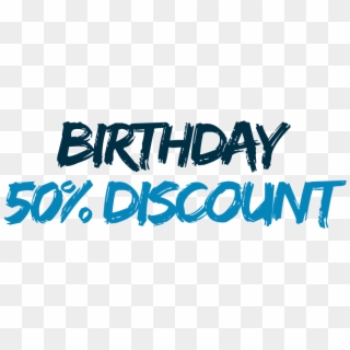 Birthday 50% Off Special - Barack Obama, HD Png Download