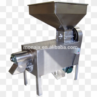 Best Service Dried Pepper Cutter / Chili Pepper Seeds - Grinding Machine, HD Png Download