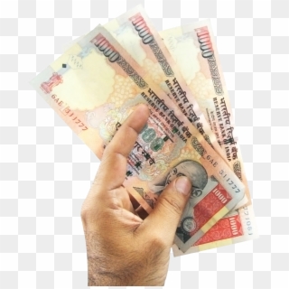 Download Indian Currency Png Transparent Image - Indian Currency Image Png, Png Download
