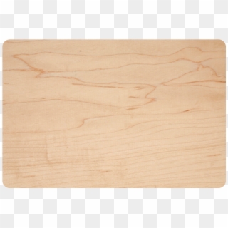 Barrel Cherry Cutting Board - Plywood, HD Png Download