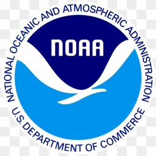 Noaa Transparent Logo - Noaa Logo High Res, HD Png Download