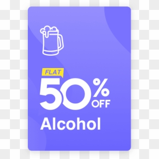 50% Off Alcohol - Aeropostale Sale, HD Png Download