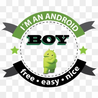 Android Logo, Logo, Coat Of Arms, Png, Brand, Android - Logo Android Oreo, Transparent Png